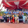 Diikuti 129 Tim dari 52 Perguruan Tinggi, Bupati Kasmarni Resmi Buka KKI 2026 di Bengkalis