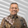 Reshuffle Kabinet, Presiden Prabowo Resmi Lantik Suahasil Nazara Jadi Menteri Keuangan