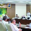 Muba Dapat Banpres Rp20 M, Fokus untuk Padamkan Api dan Lindungi Warga