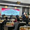 BREAKING: Ranperda Perubahan APBD Inhu 2026 Ditolak DPRD, Voting 25 vs 13 – 4 Fraksi Kirim Surat Penolakan