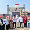 Tekan Inflasi, Pemprov Riau Bagikan 1.000 Bibit Cabai Gratis ke Masyarakat