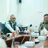Pemkab dan IKA Muba Kompak, Kemiskinan hingga Minyak Rakyat Dikawal