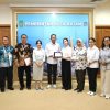 Terima Kunjungan DPRD Tangsel, Wali Kota Batam Paparkan Langkah Strategis Ekonomi