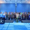 Sambut Kajari Baru, Pemko Pekanbaru Pererat Silaturahmi Lewat Coffee Morning