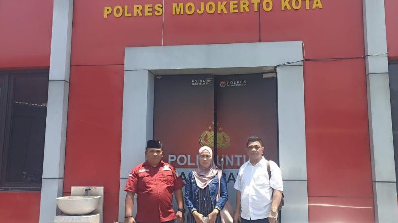 Mahasiswa UNESA Tewas, Kabel WiFi di Mojokerto Diduga Jadi Penyebab Duka Tak Terduga