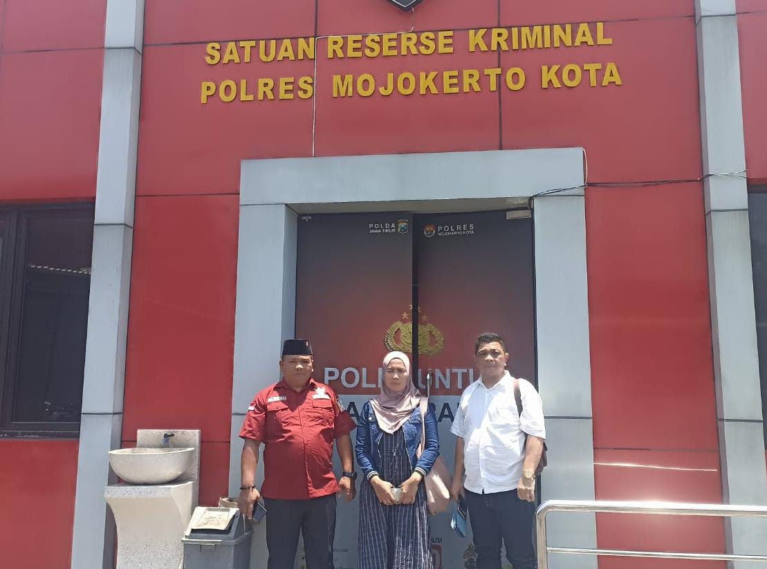 Mahasiswa UNESA Tewas, Kabel WiFi di Mojokerto Diduga Jadi Penyebab Duka Tak Terduga