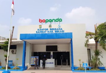 Catat Lokasinya! Ini 6 Titik Layanan Samsat Kabupaten Bekasi yang Buka Senin-Sabtu