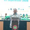 Sukses Gelar 10 Cabang Lomba, Kabupaten Siak Rampungkan Porsenijar PGRI Tingkat Provinsi Riau