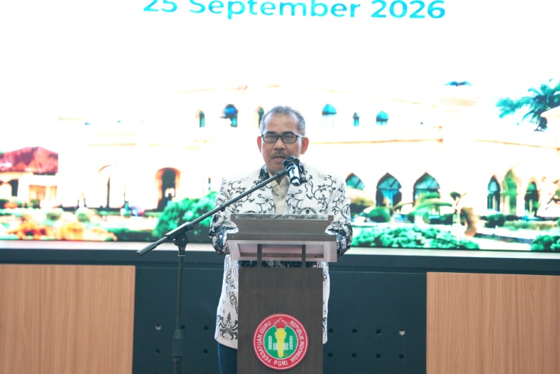 Sukses Gelar 10 Cabang Lomba, Kabupaten Siak Rampungkan Porsenijar PGRI Tingkat Provinsi Riau