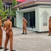 Sekdis Fery Marwan: Disiplin Aparatur Cermin Kualitas Pelayanan Pendidikan di Inhu