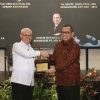 Sekjen Kemnaker: AI Percepat Analisis Data Audit, Auditor Tentukan Maknanya