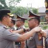 Tiga Jabatan Kapolsek di Polres Bengkalis Resmi Berganti, Ini Rinciannya