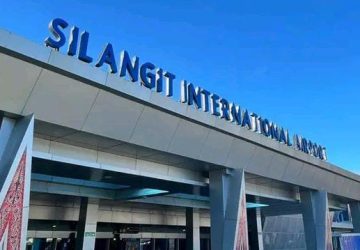Operasional Penerbangan Jakarta di Bandara Raja Sisingamangaraja XII Kembali Normal