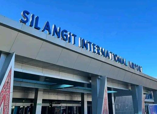 Operasional Penerbangan Jakarta di Bandara Raja Sisingamangaraja XII Kembali Normal
