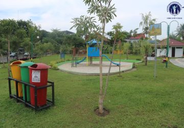 Kualitas Udara Memburuk, Tiga Ruang Publik di Pekanbaru Ditutup Sementara