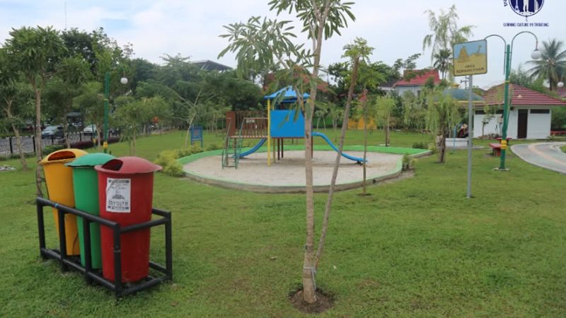 Kualitas Udara Memburuk, Tiga Ruang Publik di Pekanbaru Ditutup Sementara
