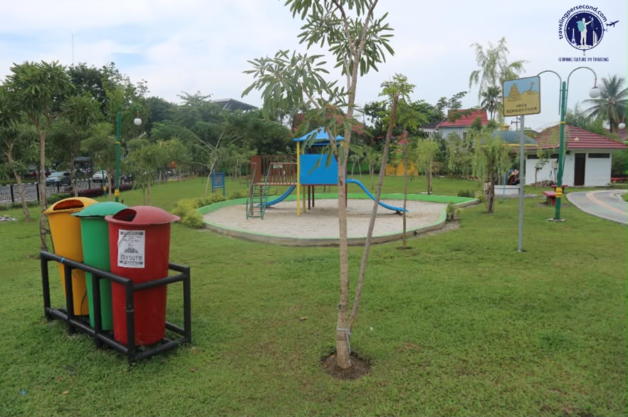 Kualitas Udara Memburuk, Tiga Ruang Publik di Pekanbaru Ditutup Sementara