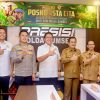 Pemkab Muba Gelar Asesment Seleksi Terbuka Tiga JPT Pratama di Gedung Assessment Center Polda Sumsel