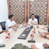 Semarakan HUT Muba ke-70, hadirkan Ratu Dangdut Elvy Sukaesih, Puncak Perayaan Digelar 30 September