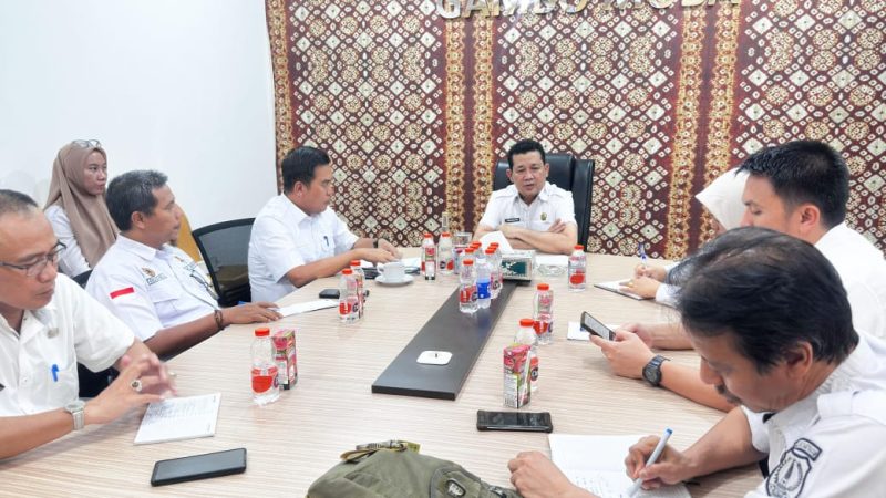 Semarakan HUT Muba ke-70, hadirkan Ratu Dangdut Elvy Sukaesih, Puncak Perayaan Digelar 30 September
