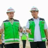 Gandeng KemenPU, Wako Agung Nugroho Targetkan Jalan Lingkar 70 Penghubung Tol Pekanbaru-Dumai Mulai Dibangun 2027