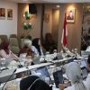Kemnaker Siapkan Peta Jalan Tata Kelola PRT Pasca-Pengesahan UU No 2 Tahun 2026