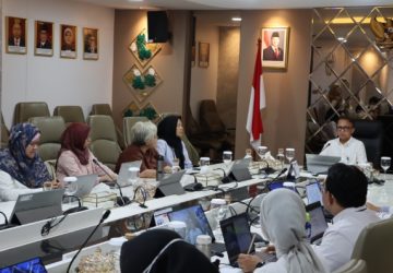 Kemnaker Siapkan Peta Jalan Tata Kelola PRT Pasca-Pengesahan UU No 2 Tahun 2026