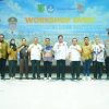 Buka Workshop untuk 850 Guru, Bupati Muba Tekankan Adaptasi Era Digital