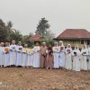 Wisuda dan Khatam Al-Qur’an TPA Al-Ikhlas Desa Karang Raja Muara Enim