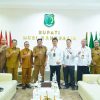 BPS Catat Kemiskinan Muba Turun Jadi 9,07 Persen, Terendah dalam Lima Tahun Terakhir