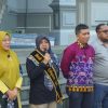 Lepas Kontingen IGTKI, Bupati Siak Dorong Revitalisasi Sekolah PAUD Dipercepat