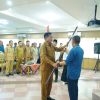 Bupati Toha Tohet Kukuhkan Pengurus KTNA Muba 2026–2031, Indra Kusumajaya Terpilih Aklamasi