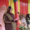 Peringati Hari Jadi Ke-27 Siak, Bupati Afni Zulkifli Tuntut Keadilan Pusat Soal DBH Migas