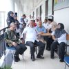 Gandeng BRK Syariah, Pemkab Siak Sulap Aset Kantor Bupati Jadi Kafe UMKM Berbasis QRIS