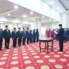 Bupati Muba Toha Tohet Lantik Pejabat Baru: Penguatan Birokrasi Harus Bermuara pada Kinerja Nyata