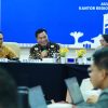 Pemkab Muba Siapkan Manajemen Talenta ASN untuk Pemetaan Jabatan Eselon II