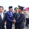 Refleksi Semangat Baru Pengawasan Keuangan: Farid Firman Resmi Jabat Kepala BPKP Sumsel