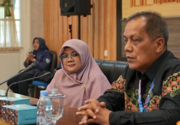 Gelar Siak Run & Half Marathon 2026, Bupati Afni Targetkan Dongkrak Ekonomi UMKM