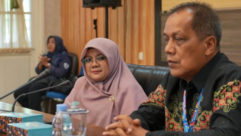 Gelar Siak Run & Half Marathon 2026, Bupati Afni Targetkan Dongkrak Ekonomi UMKM