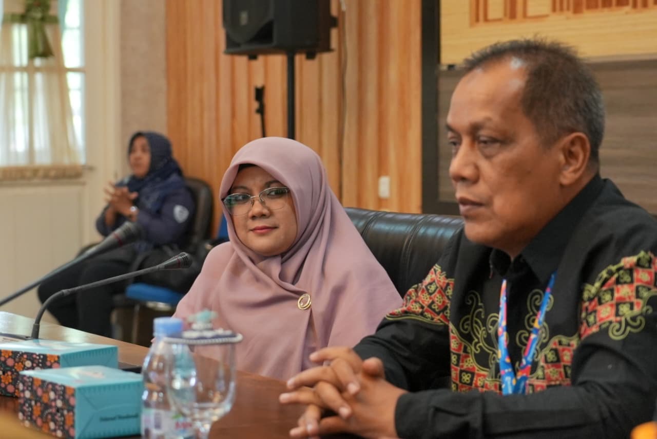 Gelar Siak Run & Half Marathon 2026, Bupati Afni Targetkan Dongkrak Ekonomi UMKM