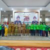 Bupati Toha Tohet Terima Silaturahmi DPC PKB Muba, Perkuat Sinergi Pembangunan Daerah