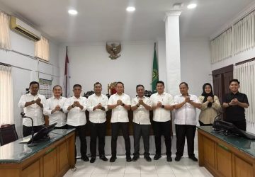 Gugatan Praperadilan Kandas, Tersangka Jual-Beli Lahan Hutan di Rohil Tetap Ditahan Polda Riau