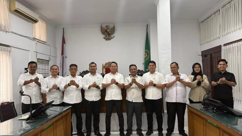 Gugatan Praperadilan Kandas, Tersangka Jual-Beli Lahan Hutan di Rohil Tetap Ditahan Polda Riau