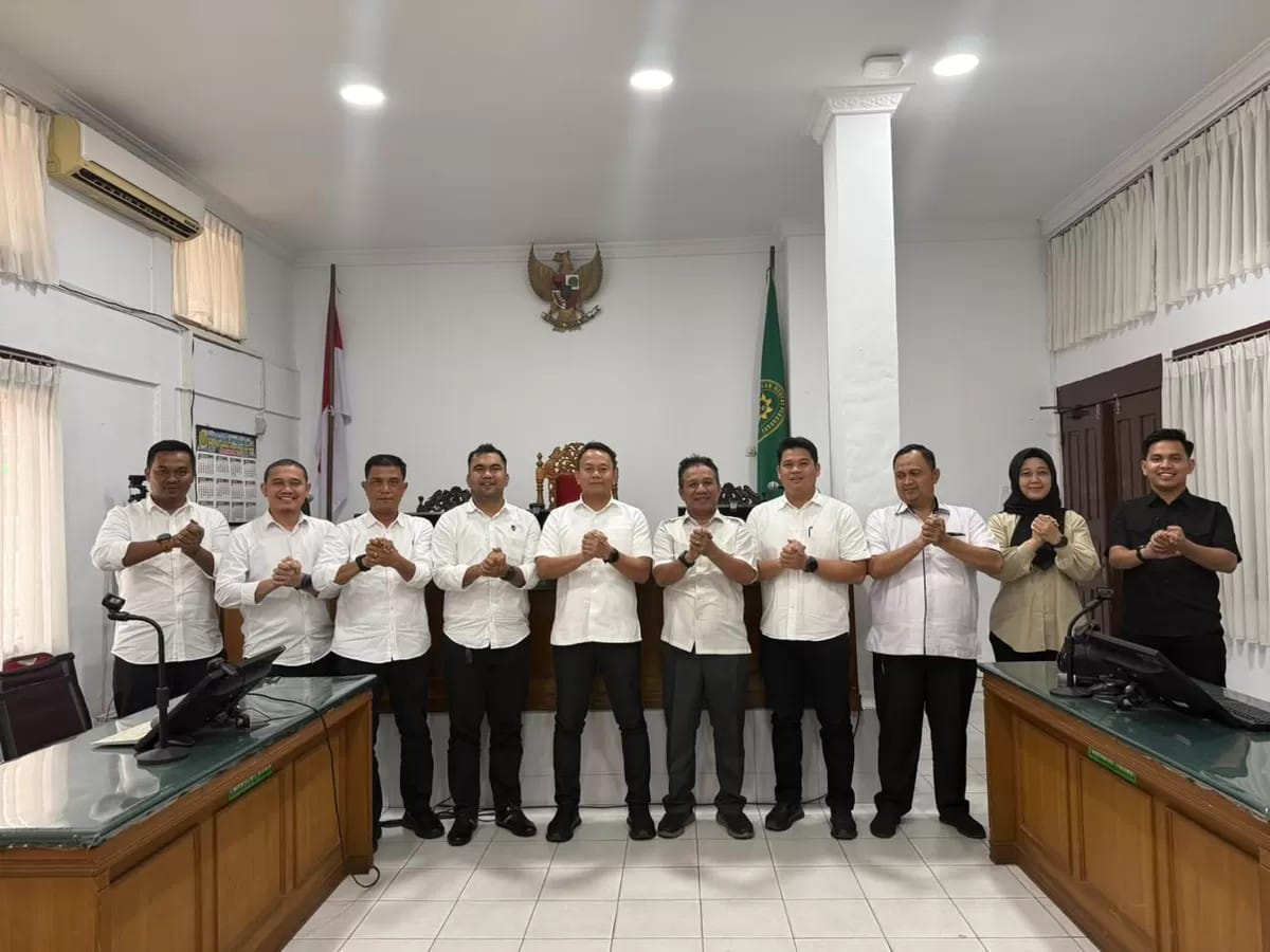 Gugatan Praperadilan Kandas, Tersangka Jual-Beli Lahan Hutan di Rohil Tetap Ditahan Polda Riau