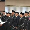 Lantik 247 Kepsek SD-SMP dan 13 Korwil Disdikbud se-Inhu, Bupati Ade Agus Hartanto: Tidak Ada Jual Beli Jabatan, Segera Mutakhirkan Data Sekolah