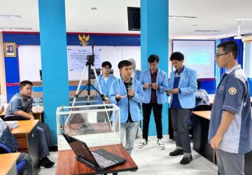 Tiga Mahasiswa Penerima BIDIKSIBA PTBA Berhasil Wujudkan Impian Pendidikan Tinggi
