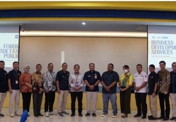 Terima Aspirasi Publik, KPP Pratama Rengat Gelar FKP Demi Tingkatkan Kualitas Layanan Pajak
