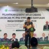 Resmi Dilantik, PC IPNU-IPPNU Muba Siap Cetak Pemimpin Muda yang Berdikari dan Berakhlak