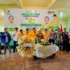 Hadiri HUT ke-62 Golkar di Muara Enim, Plt. Bupati Sumarni Apresiasi Kontribusi Nyata Partai bagi Daerah