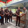 Di Sela Kunjungan Kerja, Kajati Riau Salurkan Bantuan ke Panti Asuhan Dayang Dermah Bengkalis